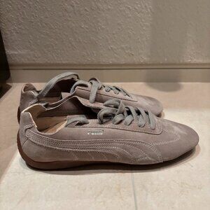 Puma Vintage 00’s Puma Speedcat OG Sneakers Leather